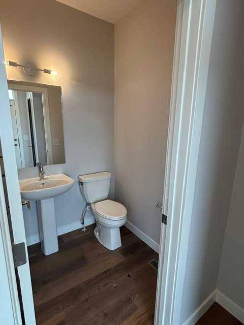 Calgary, AB T3S0A8,480 Sora BLVD SE