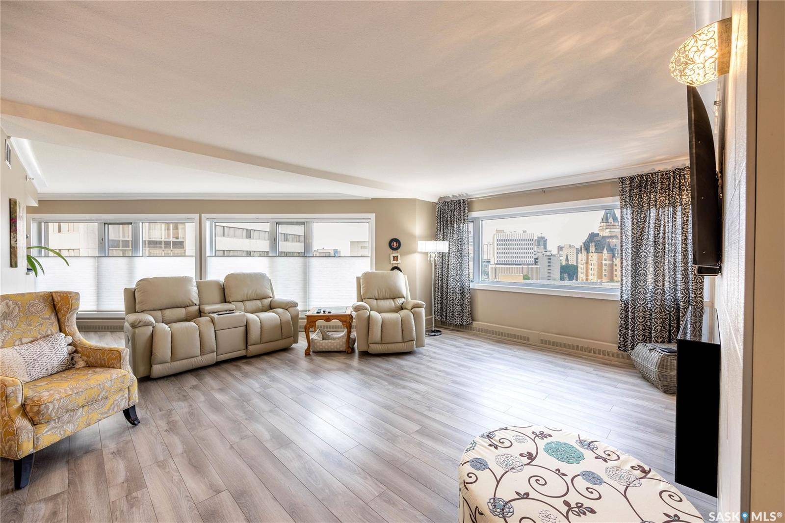 Saskatoon, SK S7K 6X7,424 Spadina CRESCENT E #1080