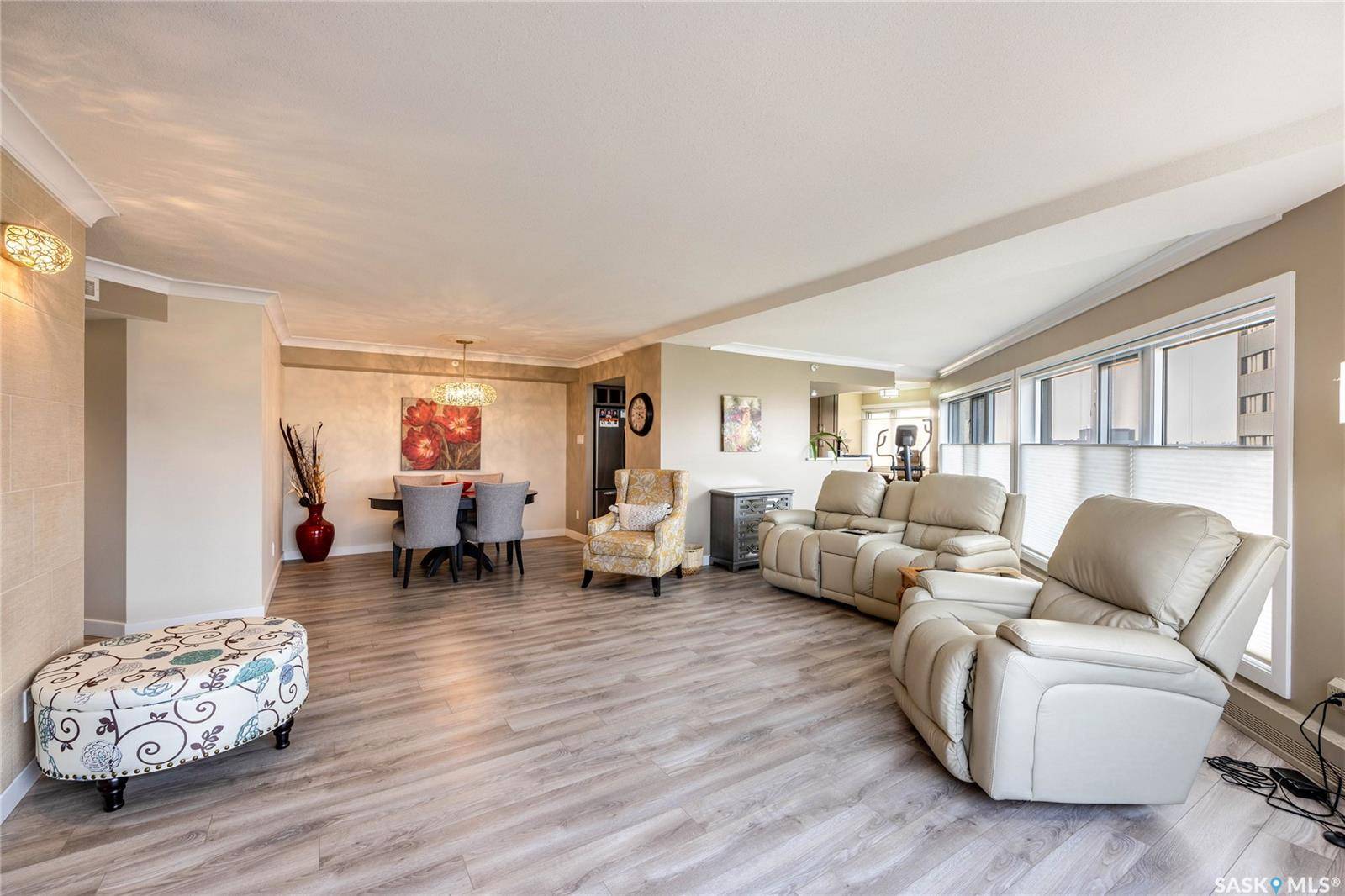 Saskatoon, SK S7K 6X7,424 Spadina CRESCENT E #1080