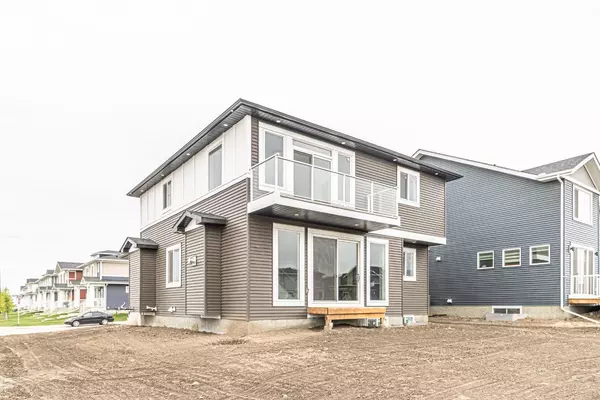 Chestermere, AB T1X 2T2,175 Chelsea Channel