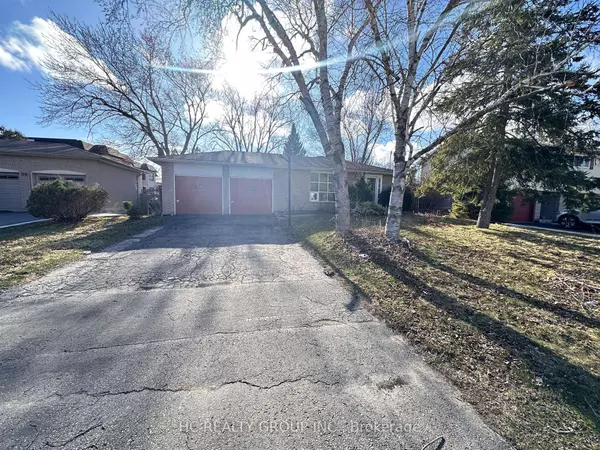 Markham, ON L3R 2J3,32 Sciberras RD