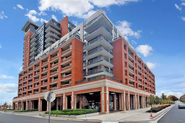 Toronto W04, ON M6A 2S7,3091 Dufferin ST #910