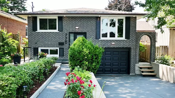 Hamilton, ON L9C 4K4,776 GARTH ST