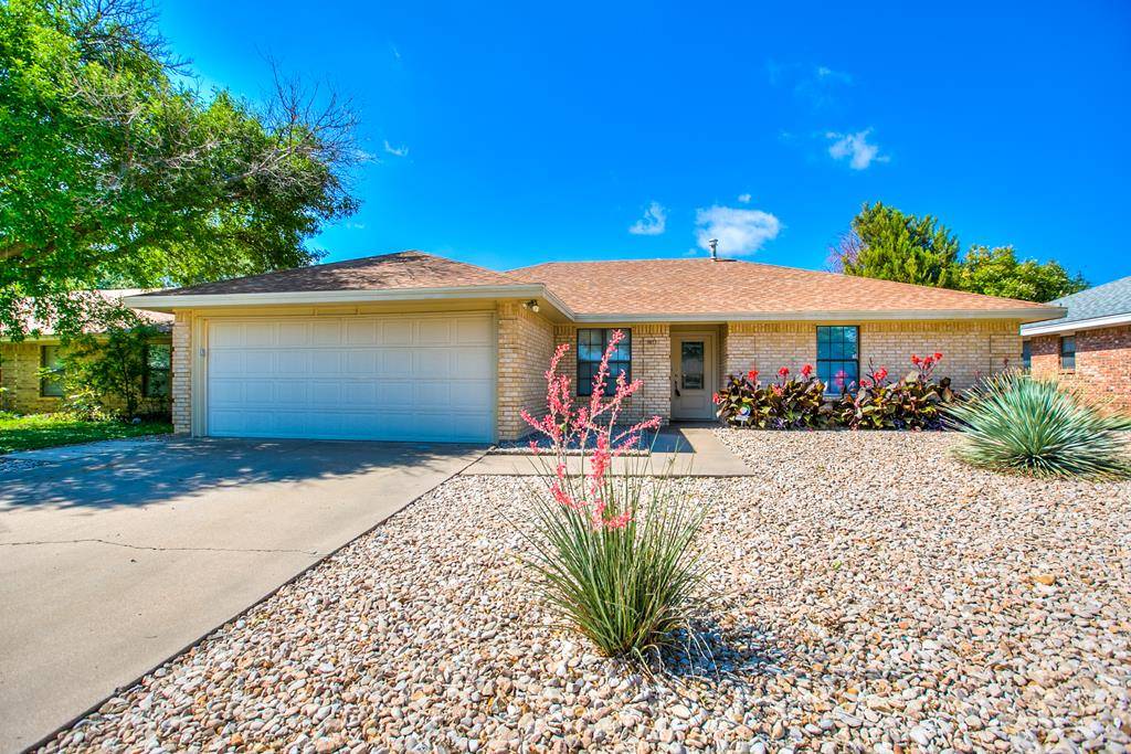 1617 Idaho Ave, San Angelo, TX 76904