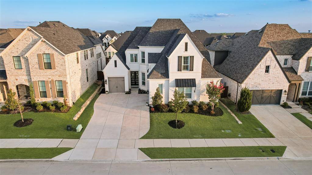 Celina, TX 75009,2217 Grey September Street