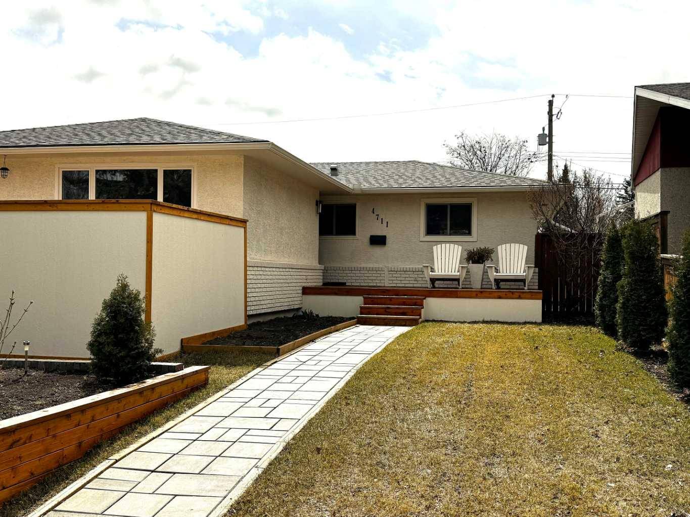Calgary, AB T3E 0S8,4711 29 AVE SW
