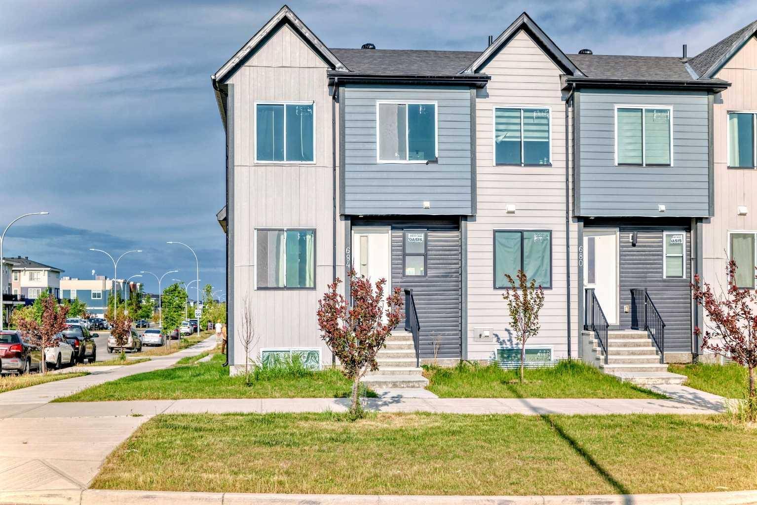 684 Cornerstone BLVD Northeast, Calgary, AB T3N 1J5