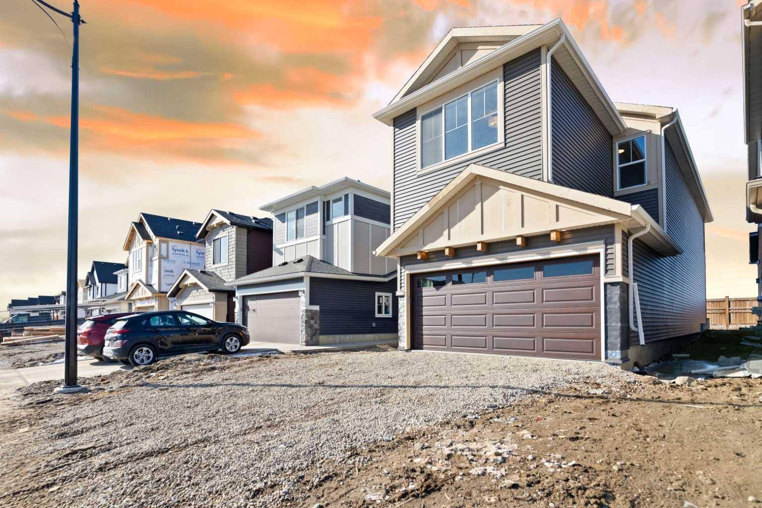 Calgary, AB T3J 5R8,205 Homestead TER Northeast
