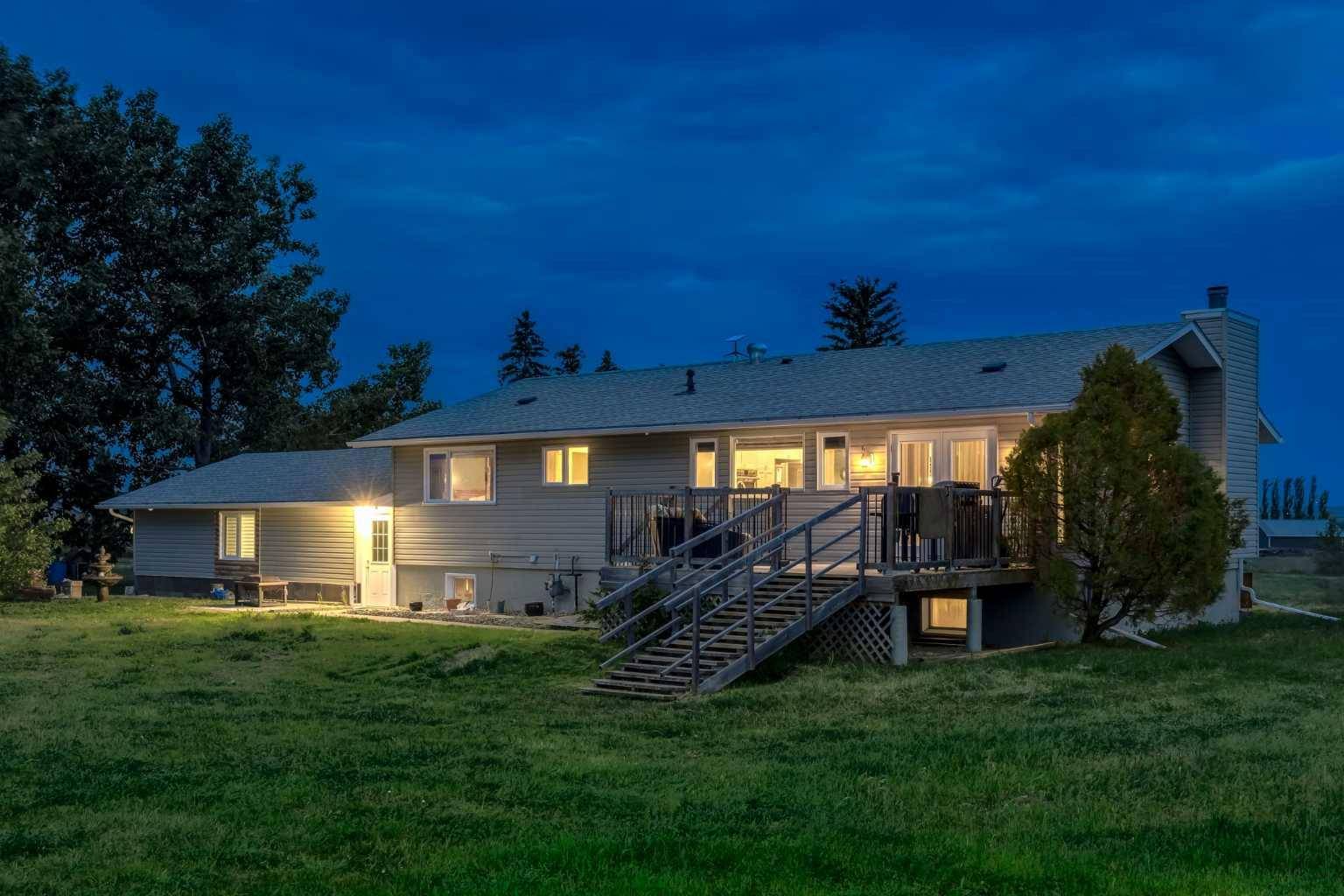 Rural Foothills County, AB T1S 4G3,119016 273 AVE East