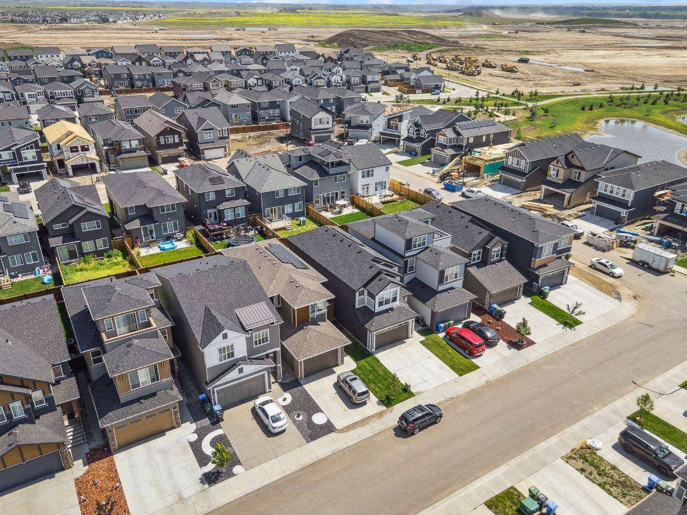 Calgary, AB T3m 3G3,62 Setonstone Passage SE