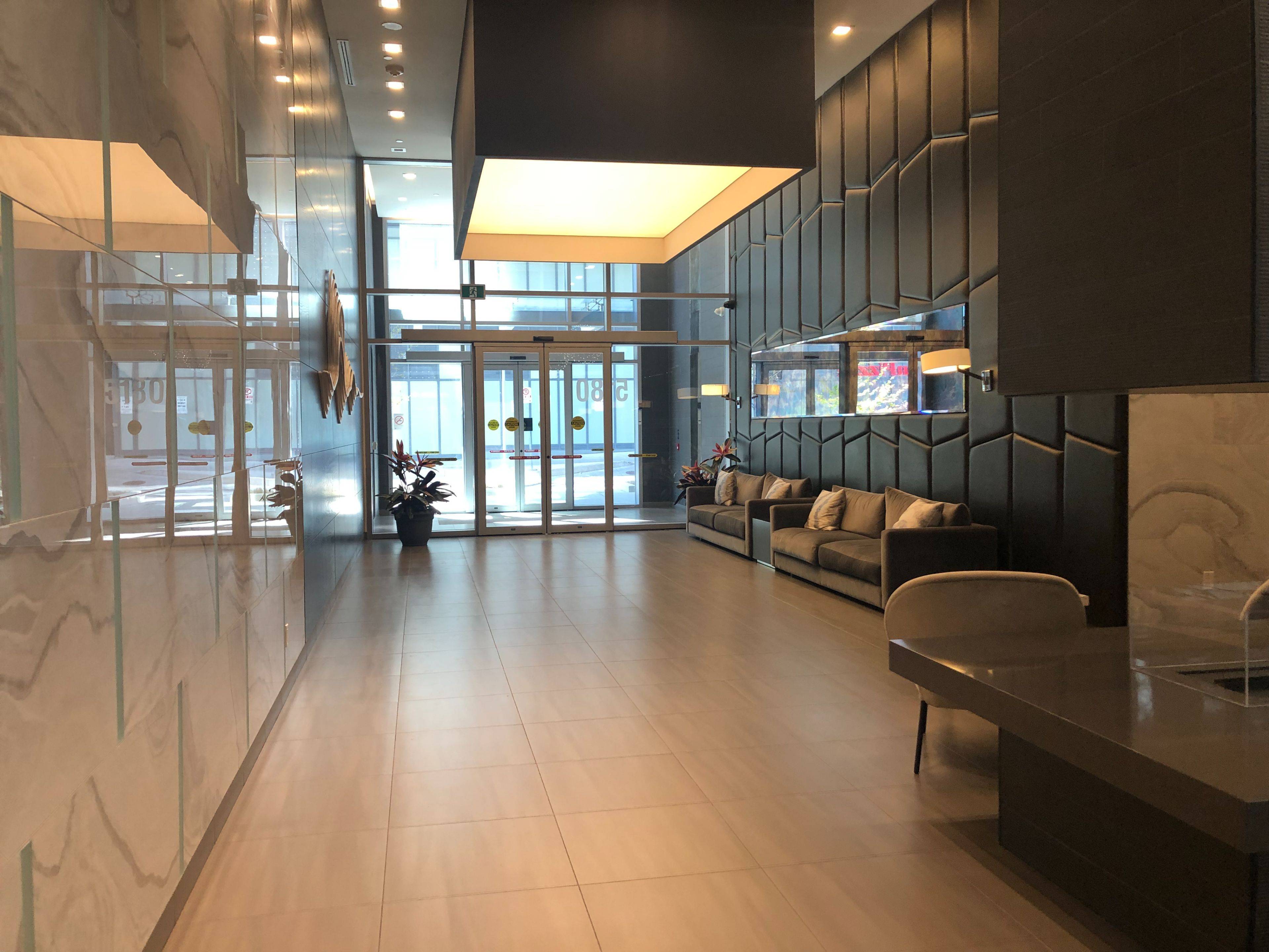 Toronto C07, ON M2N 0K5,5180 Yonge ST #2206