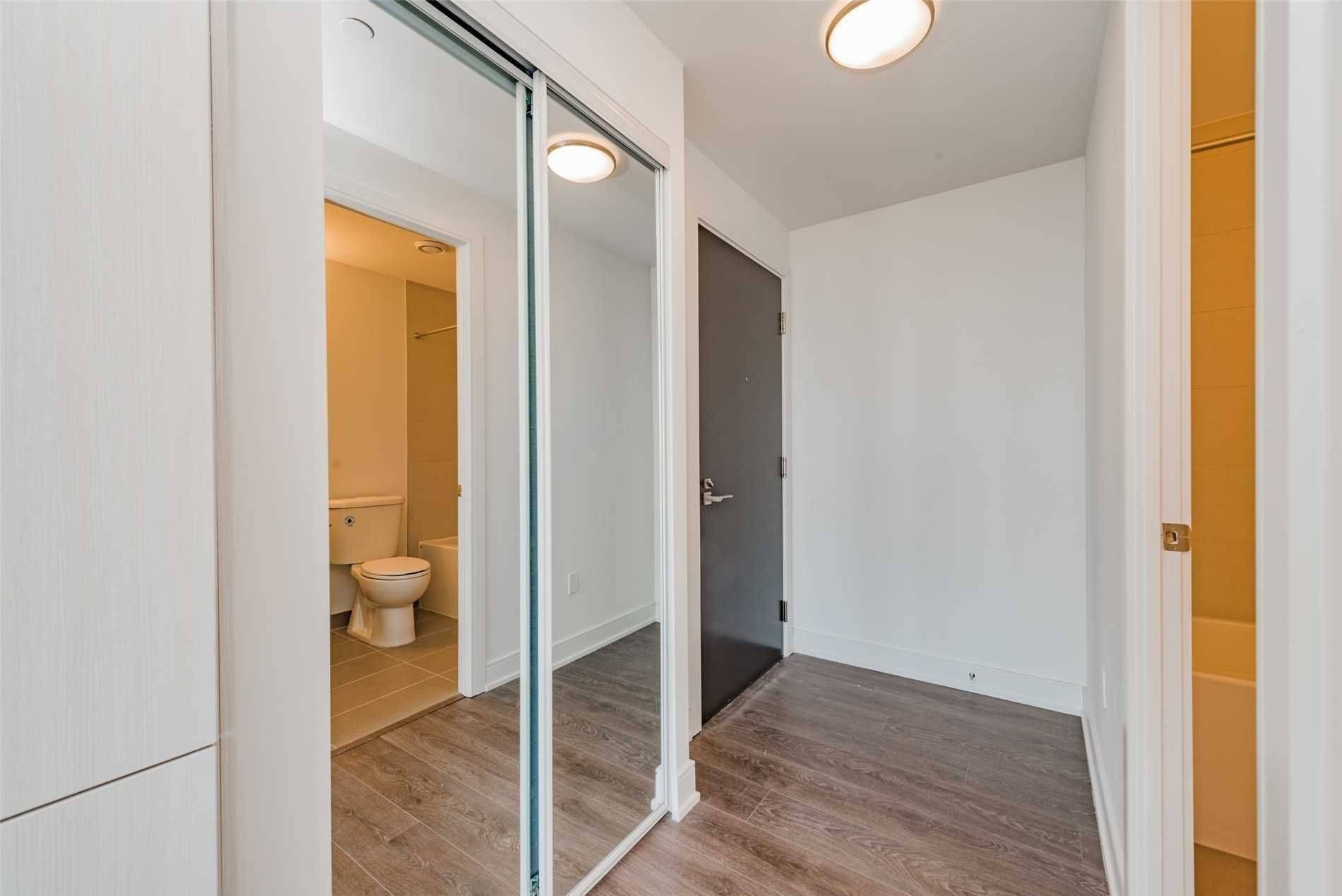 Toronto C08, ON M5B 0B1,89 Mcgill ST #2905