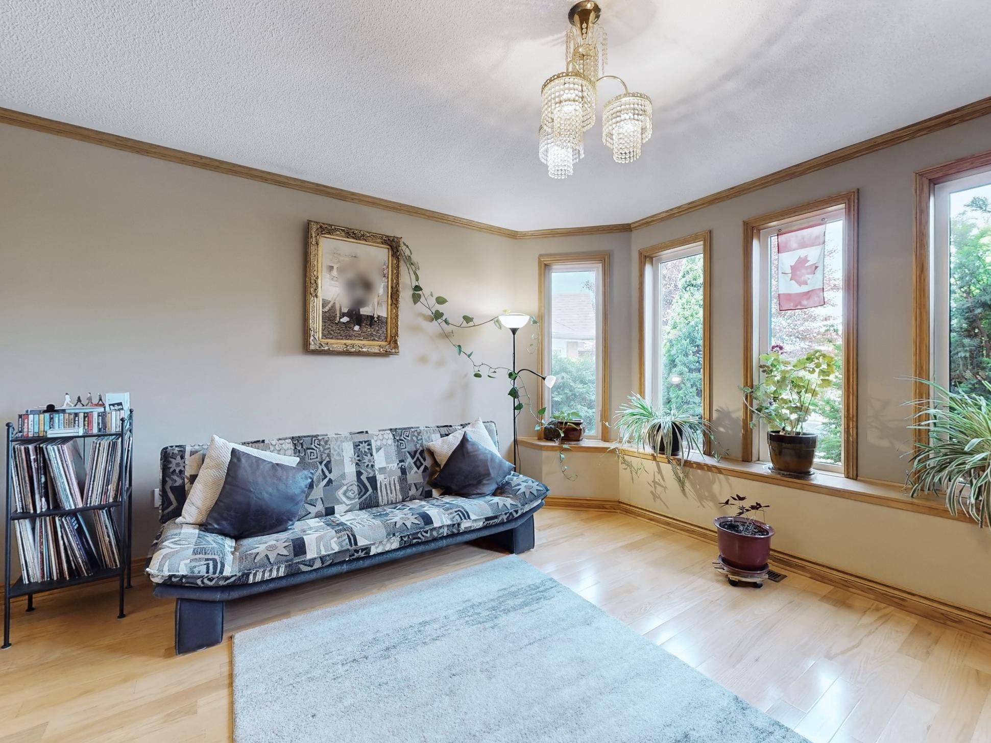 Bradford West Gwillimbury, ON L3Z 3A3,50 Depeuter CRES