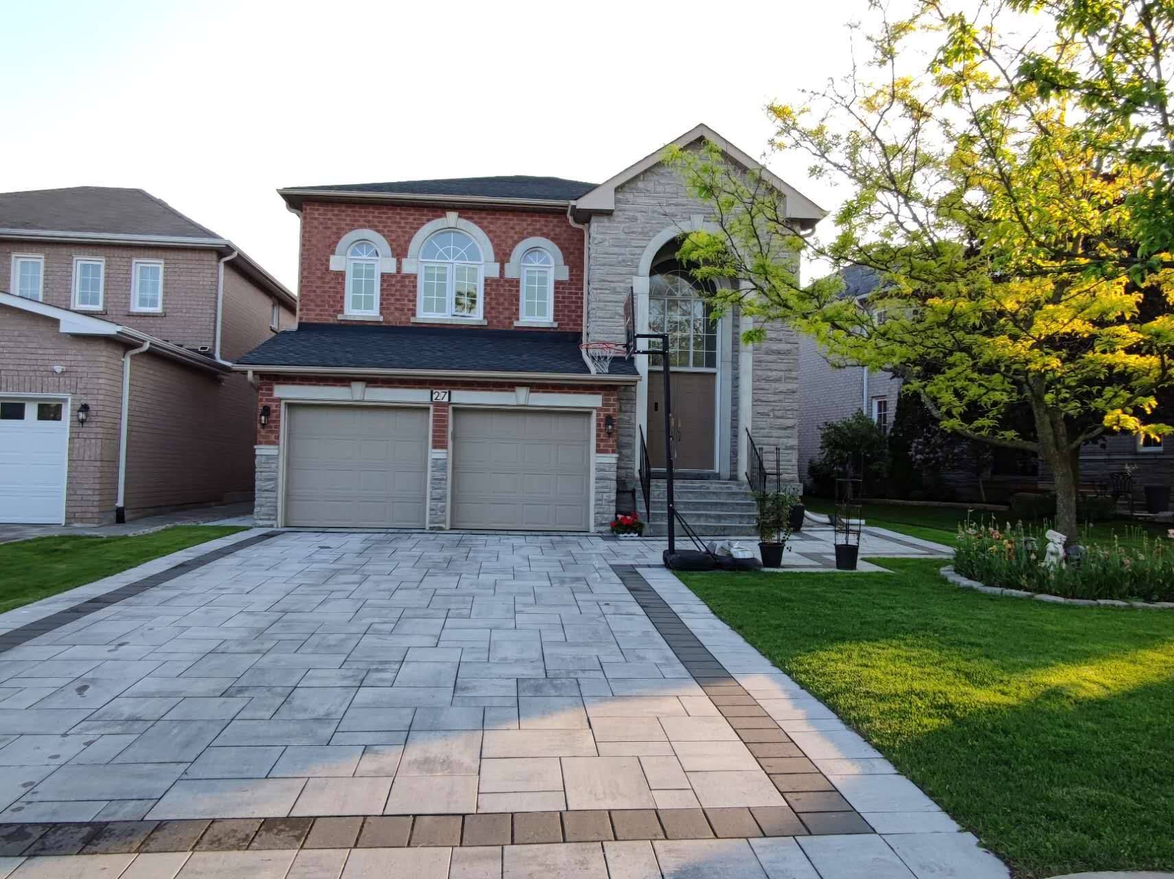 27 Sweet Water CRES, Richmond Hill, ON L4S 2A9