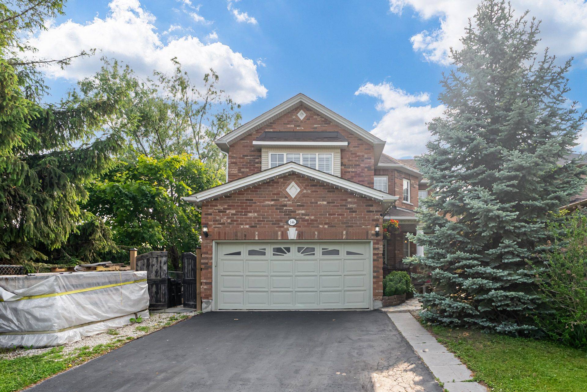 146 8th AVE, New Tecumseth, ON L9R 1Z8