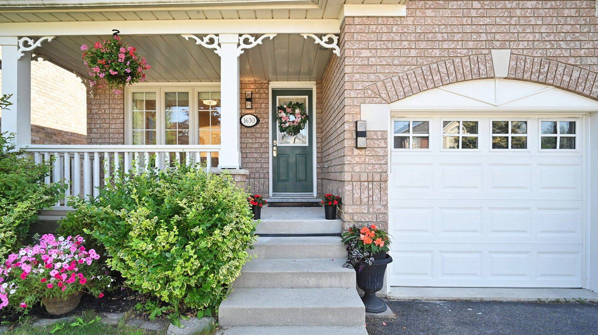 Mississauga, ON L5N 7Z7,1630 Samuelson Circle CIR