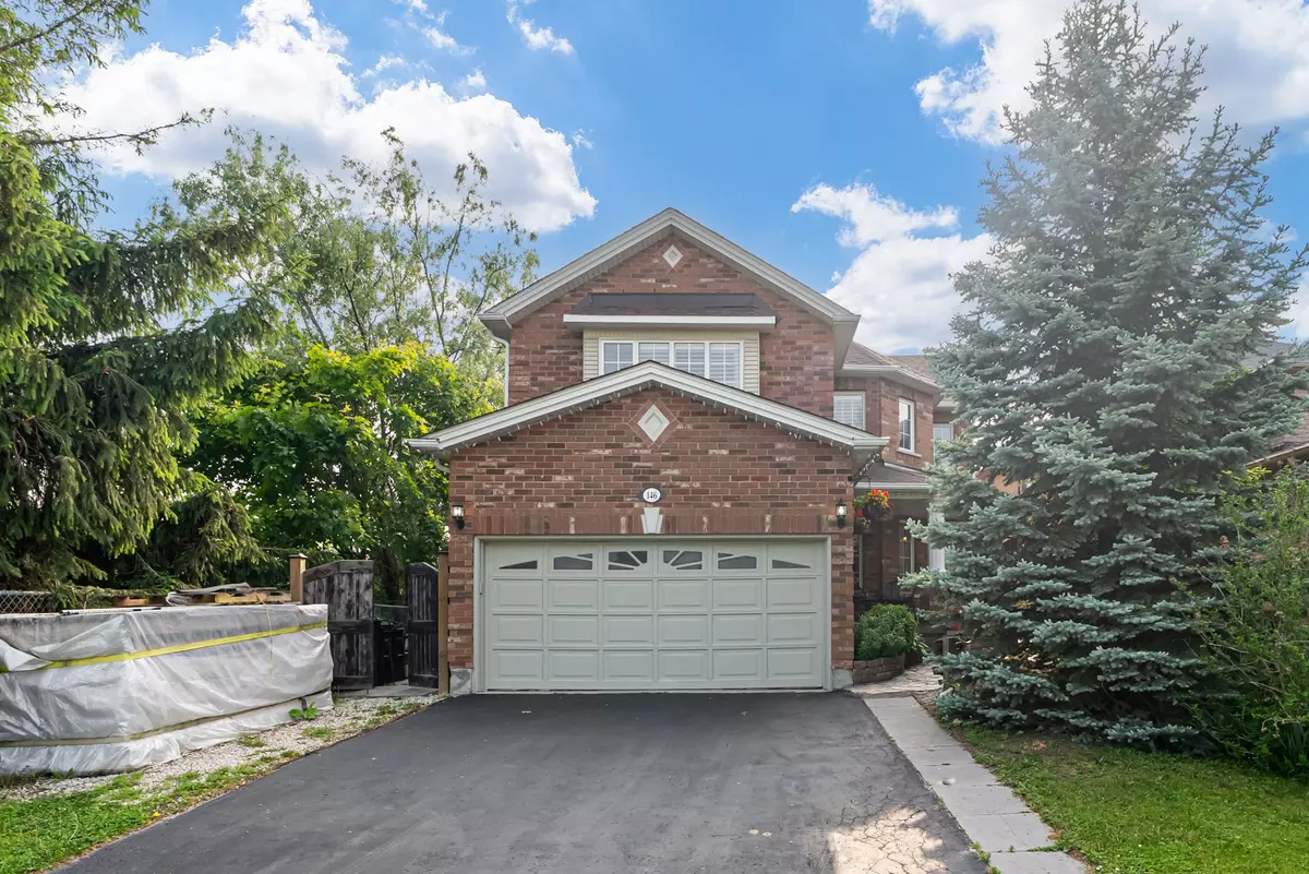 New Tecumseth, ON L9R 1Z8,146 8th AVE