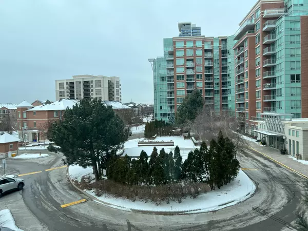 Markham, ON L3T 7Y6,62 Suncrest BLVD #322