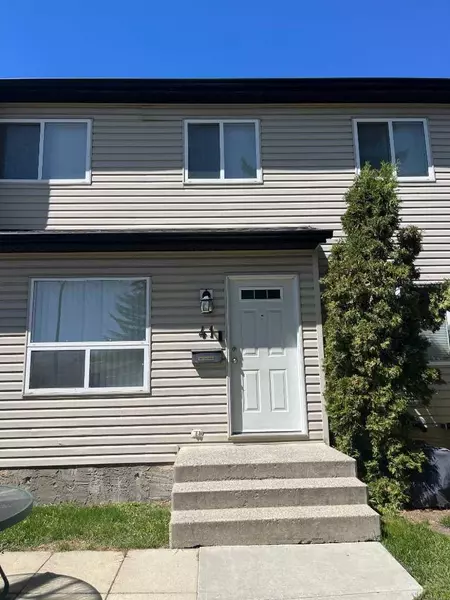 20 Alford AVE #41, Red Deer, AB T4R 1G8