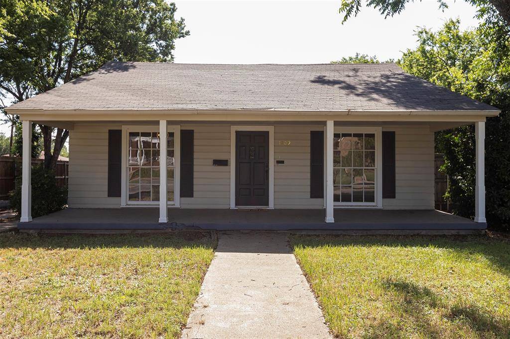 Abilene, TX 79605,1109 Sayles Boulevard