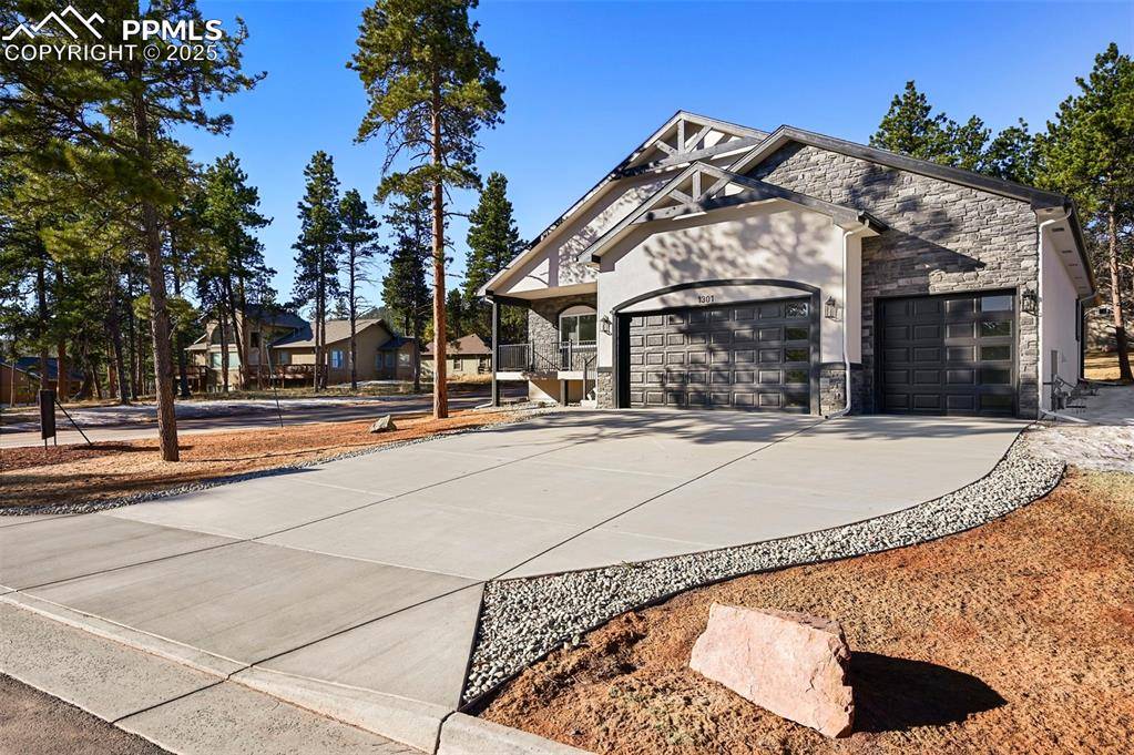 Woodland Park, CO 80863,1301 Stone Ridge DR