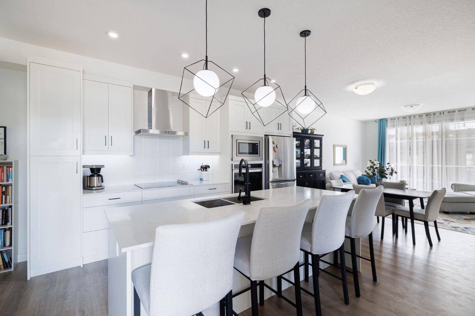 20 Sage Hill WALK Northwest #401, Calgary, AB T3R 1Z5