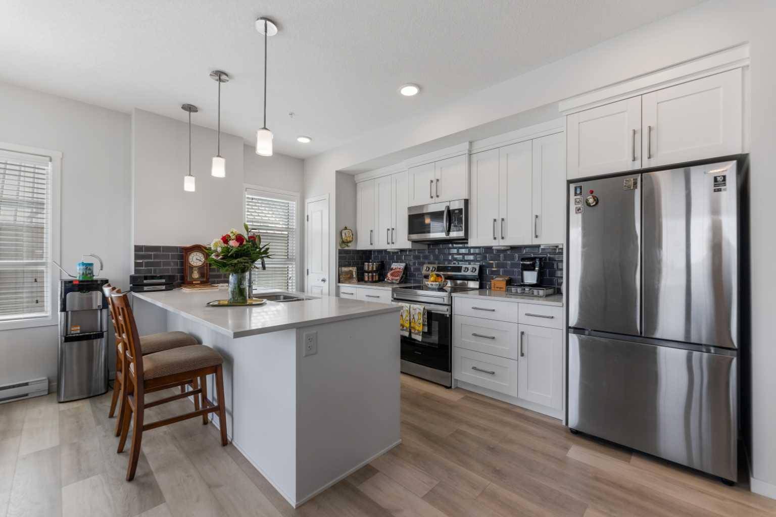 Calgary, AB T3M 3J3,19489 Main ST SE #1213