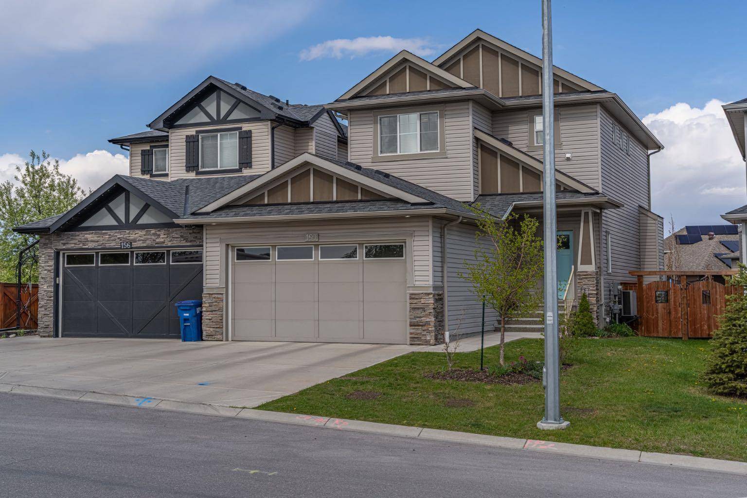 Strathmore, AB T1P 0G3,160 Ranch Rise