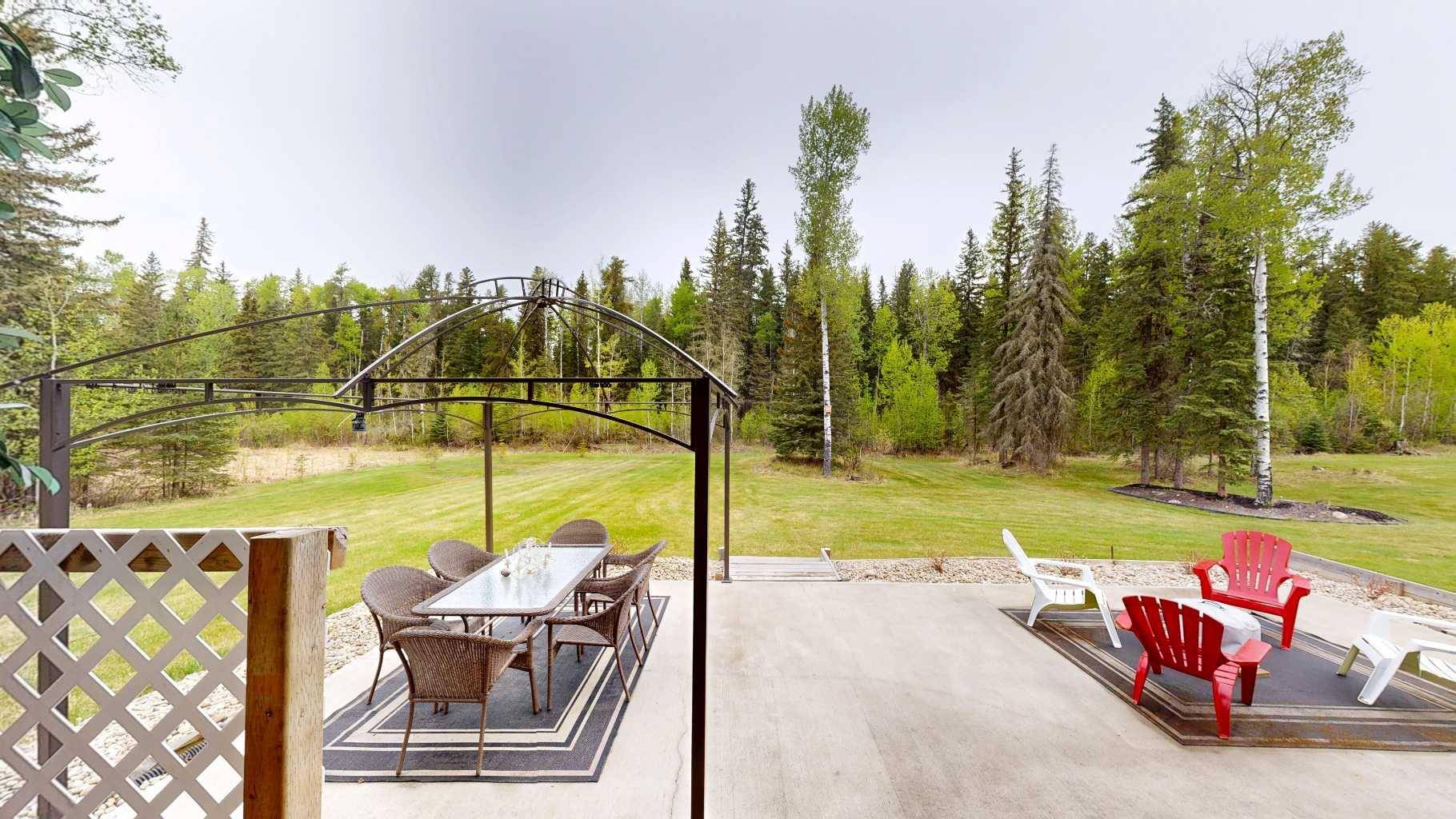 Rural Woodlands County, AB T7S 1P5,Lot 51 115057 Township Road 592A