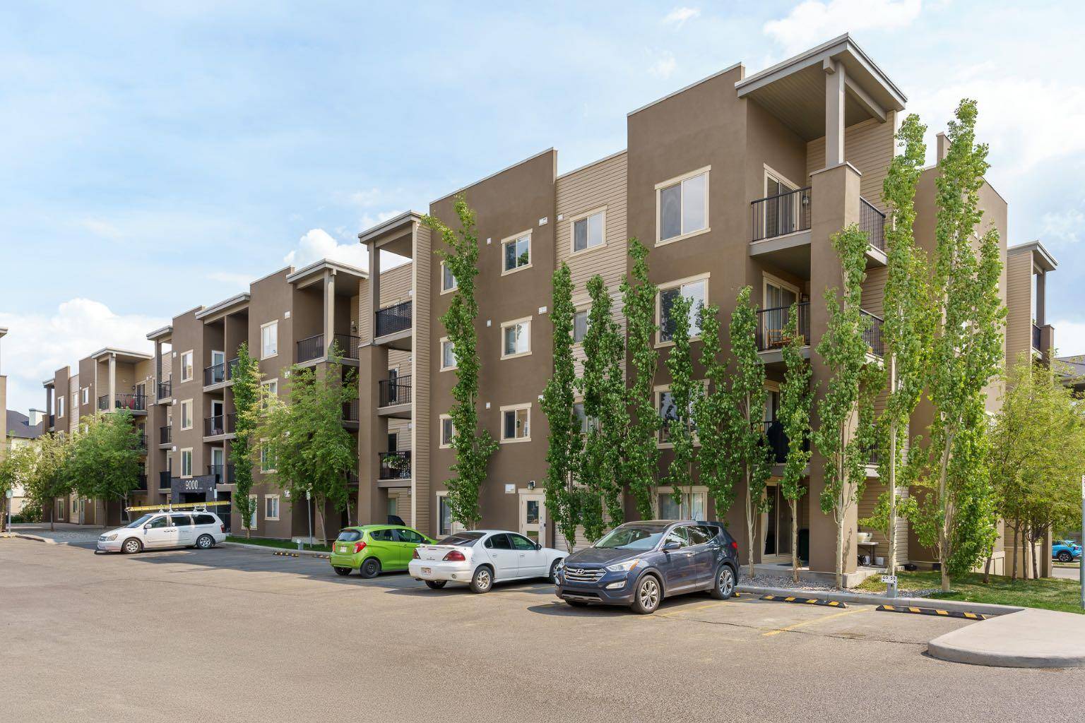 403 Mackenzie WAY Southwest #9411, Airdrie, AB T4B 3V7