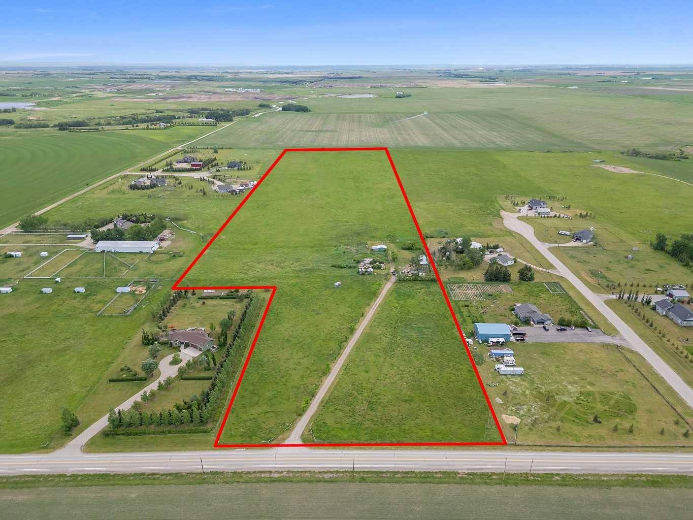 254015 TOWNSHIP 240 RD, Rural Wheatland County, AB T1P 1J6