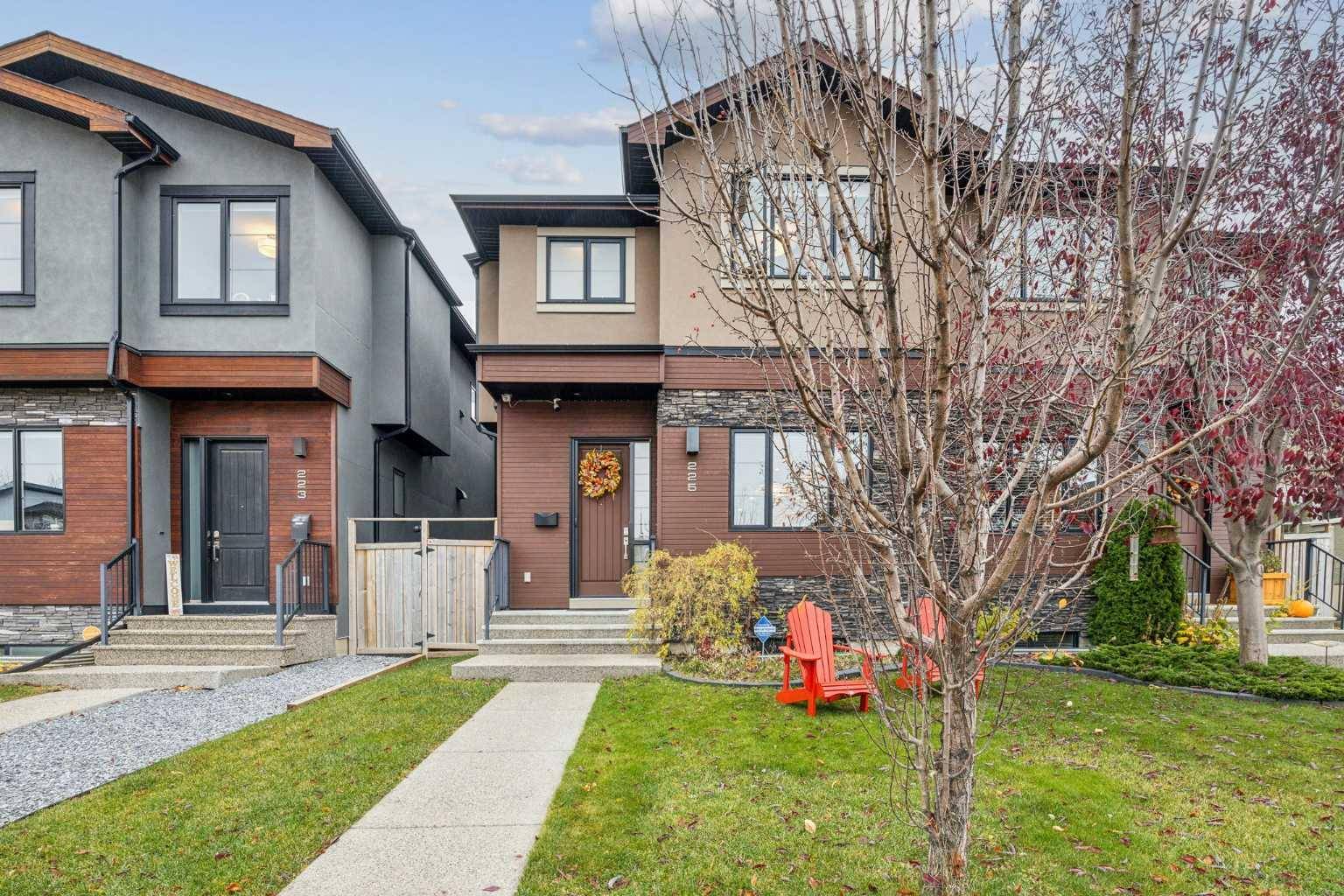225 23 AVE Northwest, Calgary, AB T2M1S3