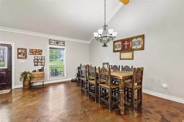 Ivanhoe, TX 75447,394 Private road 217