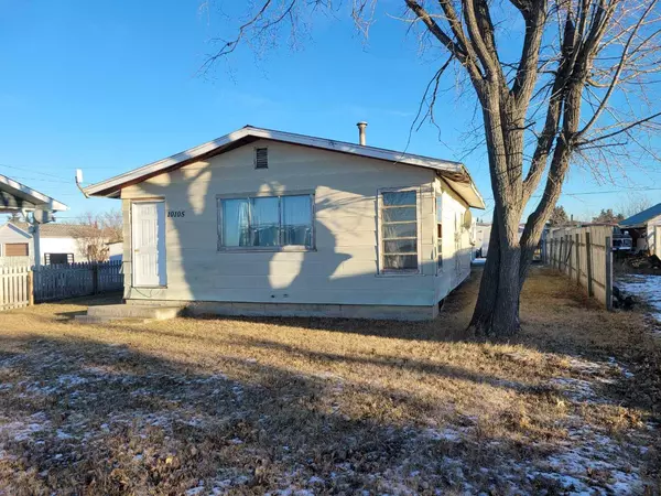 10105 100 ST, Nampa, AB T0H2R0