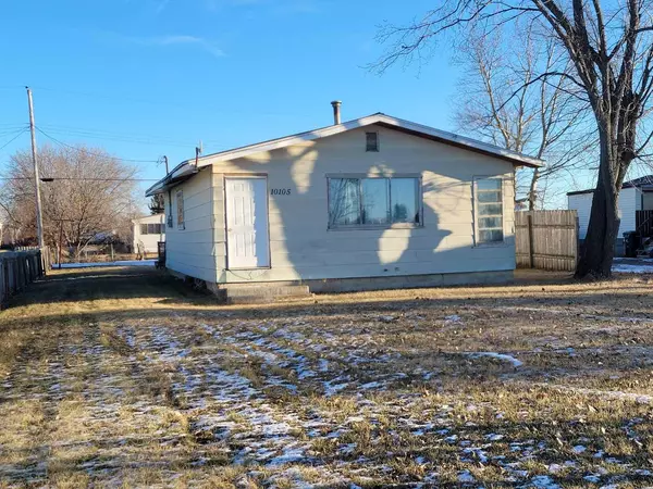 Nampa, AB T0H2R0,10105 100 ST