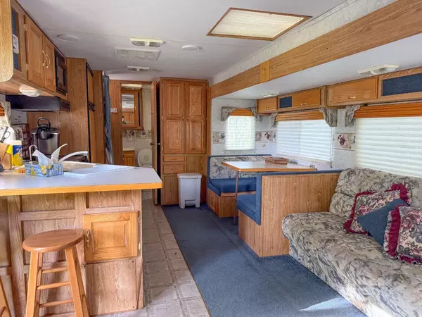 Rural Camrose County, AB T0B 1M0,276 Pine Cove