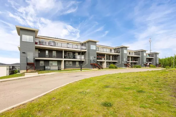 201 Abasand DR #332, Fort Mcmurray, AB T9J 1L6