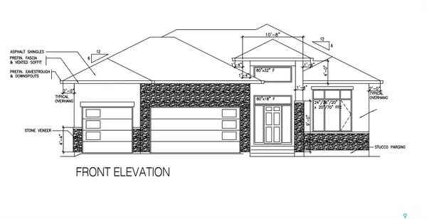711 Weir CRESCENT, Warman, SK S0K 4S4