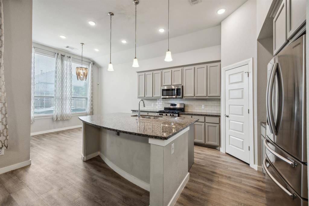 Forney, TX 75126,1529 Calcot Lane