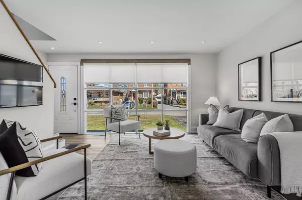 Toronto W06, ON M8W 1E1,75 Alder CRES