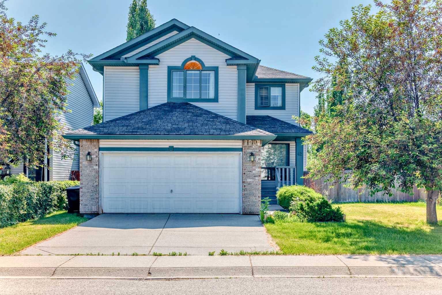 Calgary, AB T3H 3R1,42 Sierra Nevada GN SW