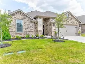 Weatherford, TX 76086,1612 Town Creek Circle