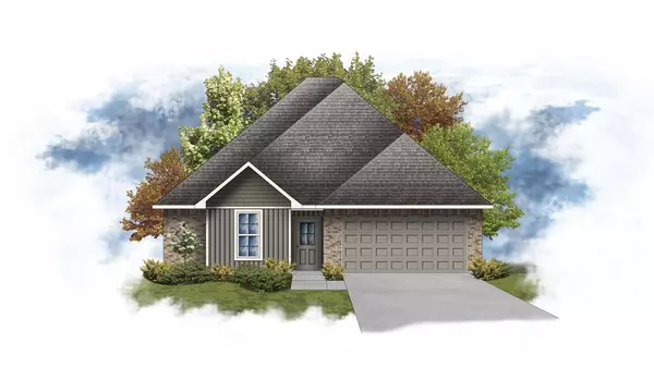740 Venecia Drive, Bossier City, LA 71111
