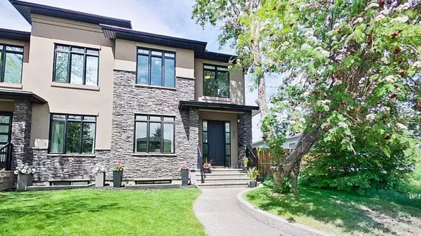1020 19 AVE NW, Calgary, AB T2M 0Z7