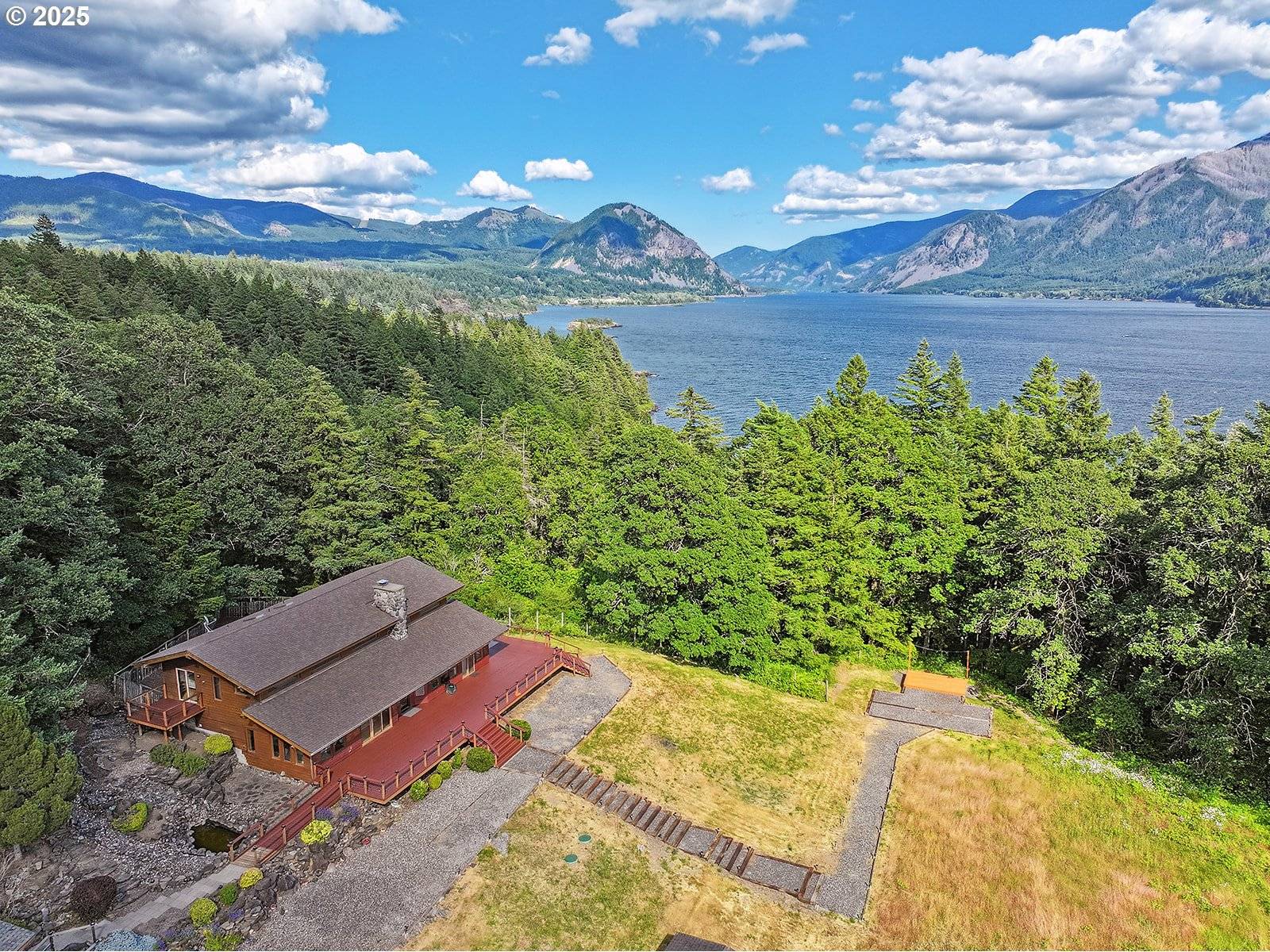 Stevenson, WA 98648,91 SPRAGUE LANDING RD
