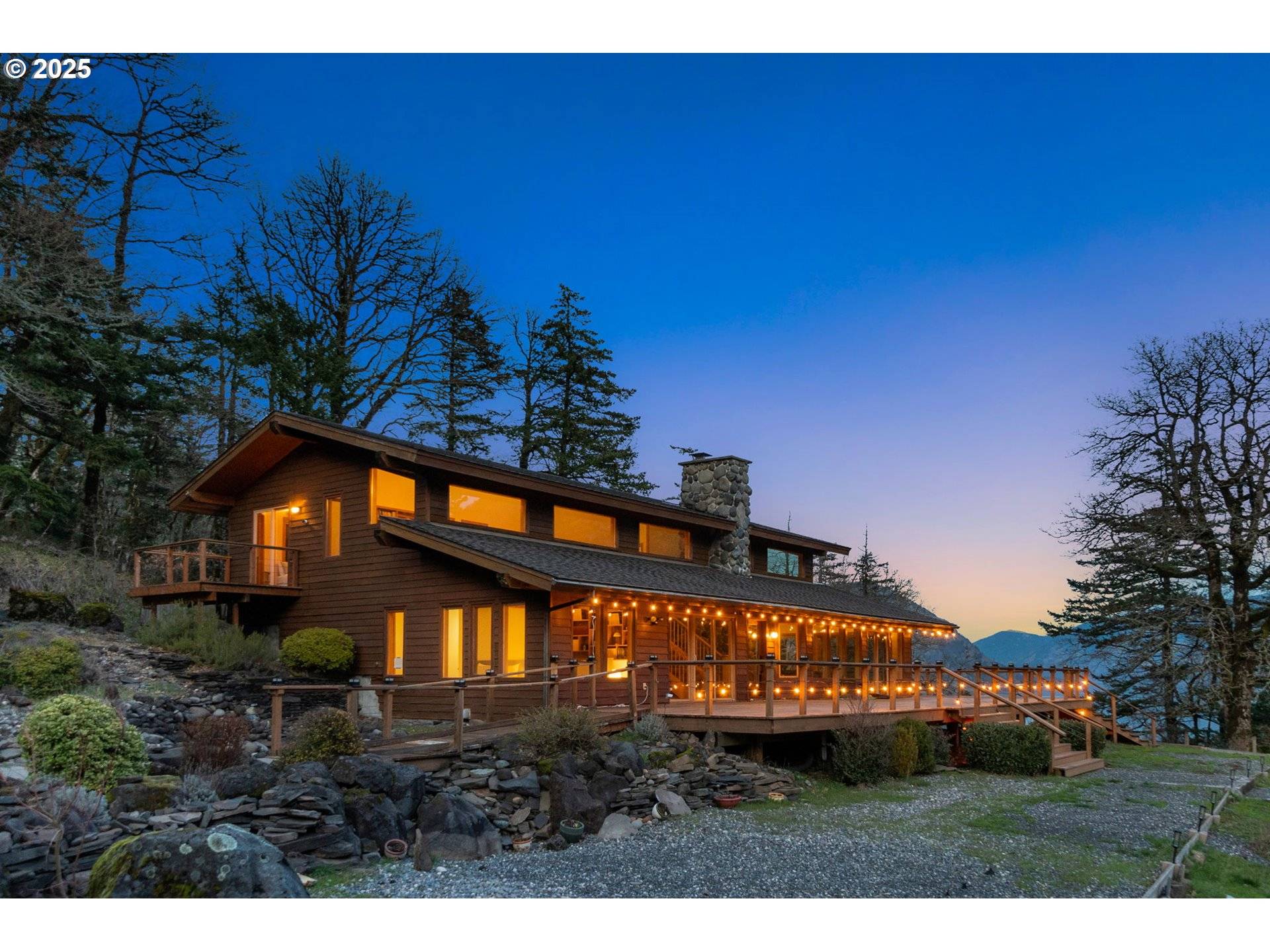 Stevenson, WA 98648,91 SPRAGUE LANDING RD