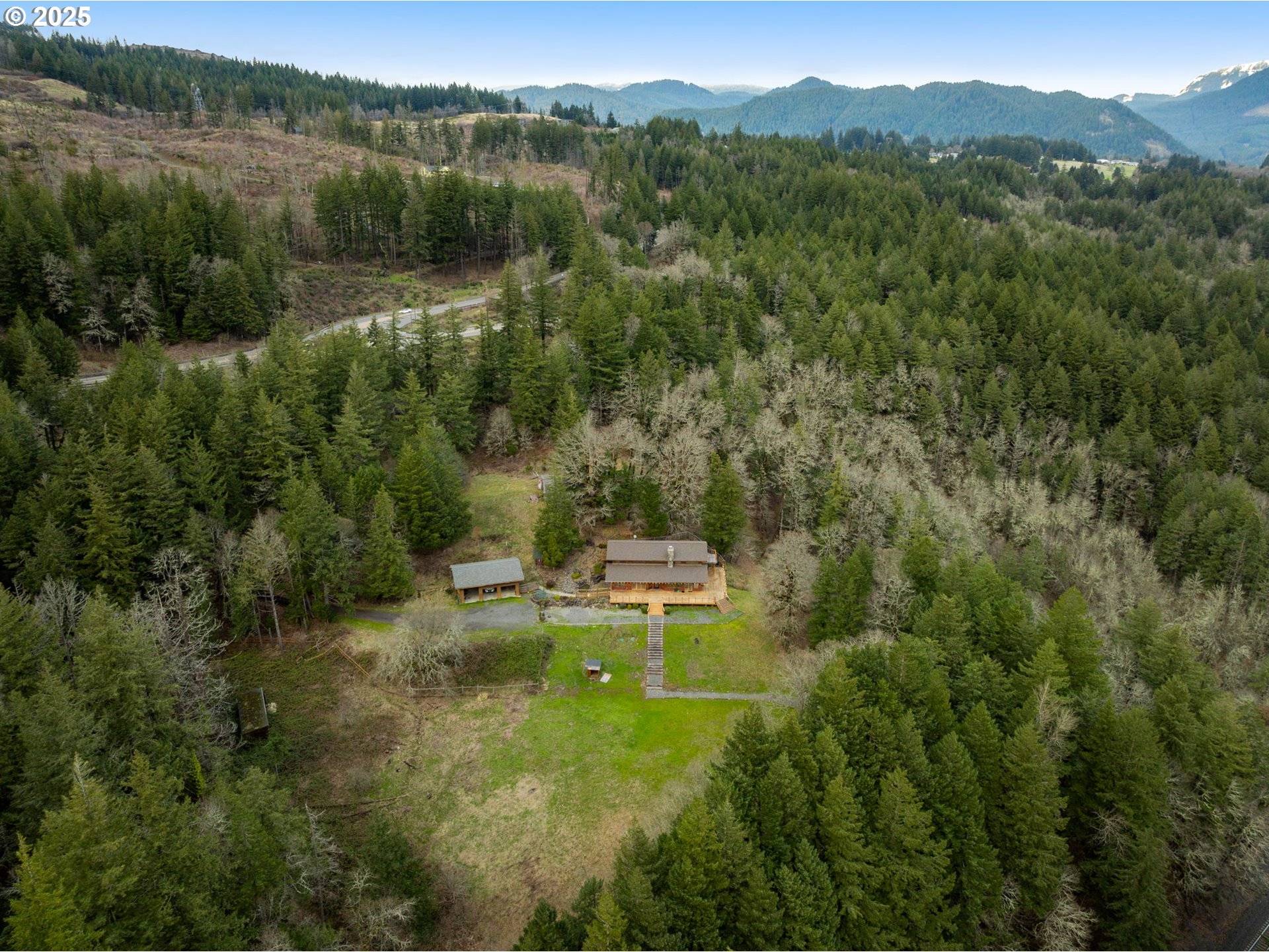 Stevenson, WA 98648,91 SPRAGUE LANDING RD
