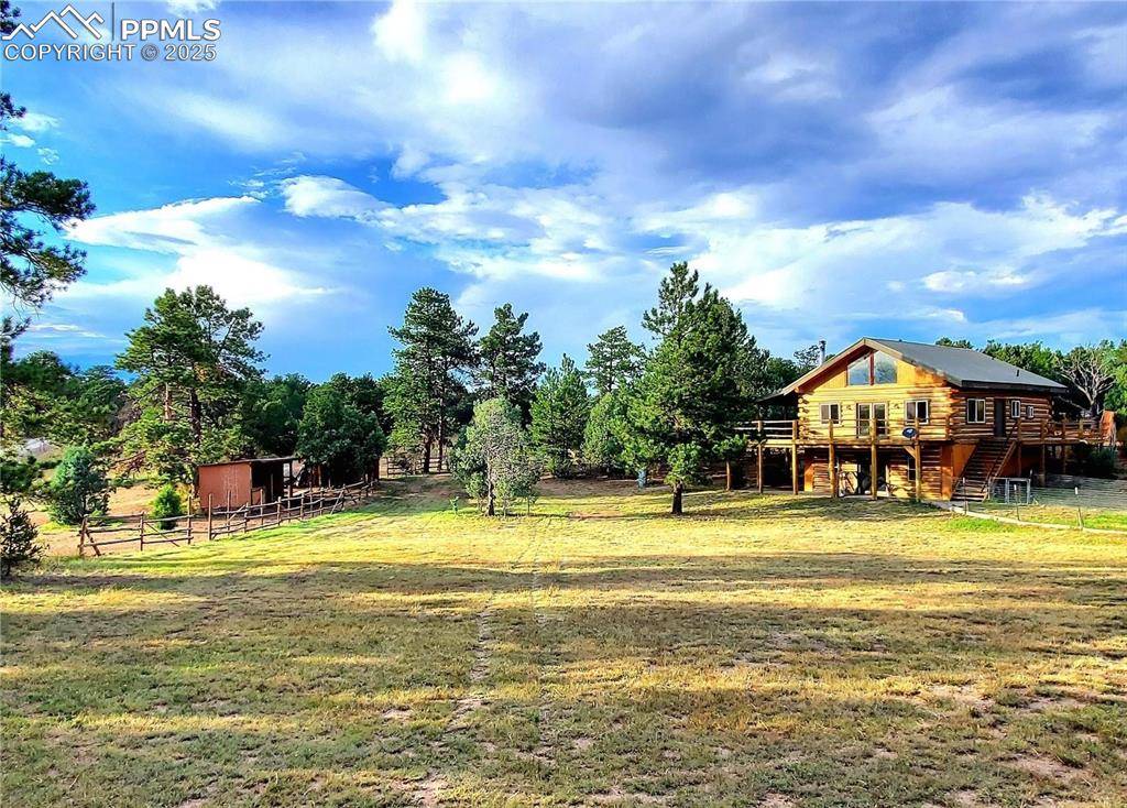Cotopaxi, CO 81223,1226 E PATH