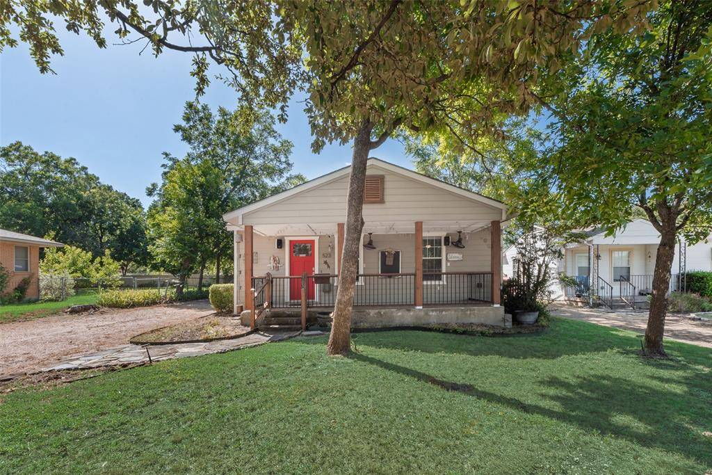 Cedar Hill, TX 75104,523 Houston Street