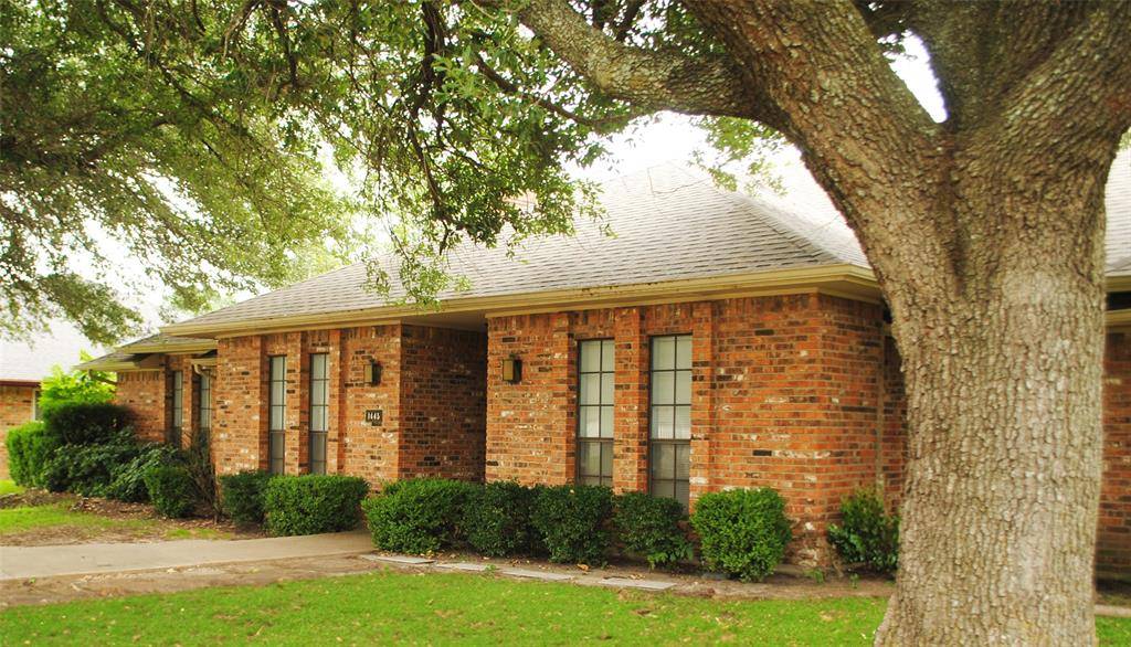 Desoto, TX 75115,1445 Thunderbrook Drive